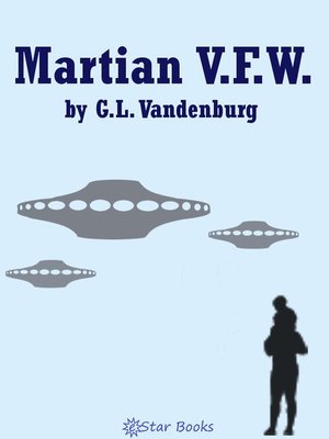cover image of Martian FVW